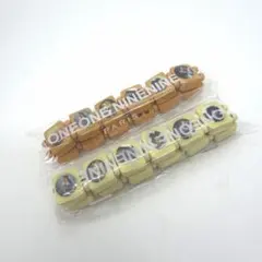 即購入⭕️ bazo1199 Jack Zebra ブレスレット 白 黒 - メルカリ