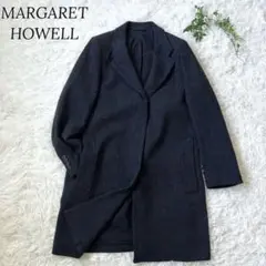 2025年最新】MARGARET HOWELL レディース ロングコートの人気アイテム