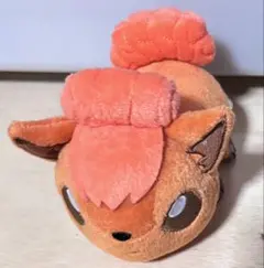 ポケモン ロコン ぬいぐるみのサムネイル