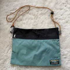 L.L.Bean　サコッシュのサムネイル