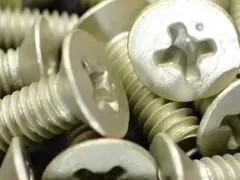 アソシエイテッド 8-32 1/12 アルミ皿ネジ（12.7mm 16本入）のサムネイル