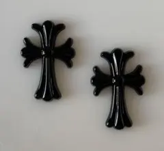 Bigクロス　十字架ネイルパーツ