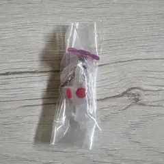 ピクミン めじるしアクセサリー2 白ピクミン