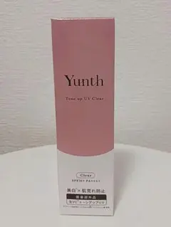 Yunth Tone up UV Clear 30g 化粧下地のサムネイル