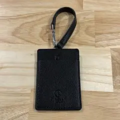 D.KELLY パスケース