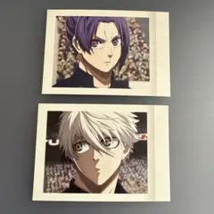 ブルーロック　ぱしゃこれ6