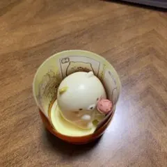 すみっコぐらし チョコエッグ3 ねこ