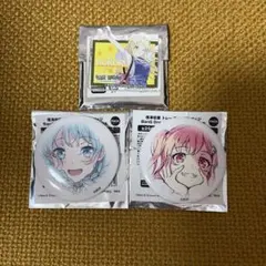 2026年最新】広町七深 缶バッジの人気アイテム - メルカリ