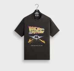 Mサイズ Kith for Back to the Future II Tシャツ - メルカリ