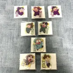 忍たま乱太郎 アクリミニ1