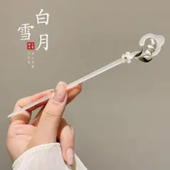 かんざし　古风发簪