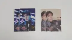 Stray Kids　dominATEオンラインくじステッカー　スンミン