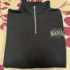 パーカー アイドル