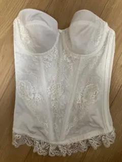 ワコール　ブライダルインナー セット