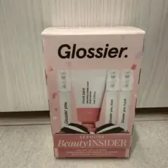 glossier香水、チークセットのサムネイル