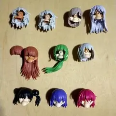 30MSまとめ売り リシェッタ ティアーシャ アルカ ファル ララネル