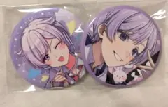 Re:vale 百 千 12HITS! 缶バッジ 2個セット☆アイナナ - メルカリ