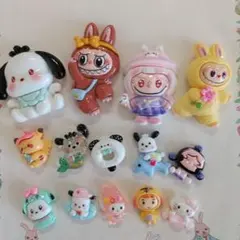 デコレーションパーツ