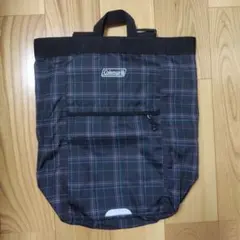 コールマン　2wayバッグ　リュック
