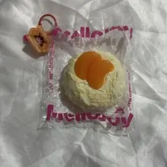 メロジョイ 大福 ミカン みかん オレンジ - メルカリ