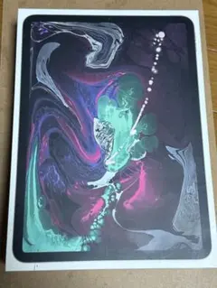 【期間限定】箱のみ　iPad Pro (11インチ)