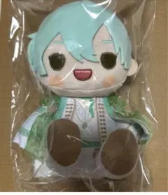 フラメモ ピケロ ぬいぐるみ フラガリアメモリーズ ピケロ ぬいぐるみ - メルカリ