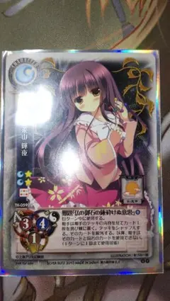 希少17まで限定出品！東方銀符律XP、優勝プロモまとめ売り あみあみ限定特典プロモカード付属】東方プロジェクトTCG 東方銀符律