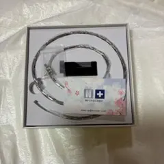NITROLUBE 磁気ネックレス ゲルマニウム アクセサリー 調整工具付のサムネイル