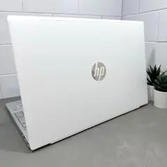 【希少】HPセラミックホワイト☘️10世代☘NVMe256+1TB☘️メモリ16