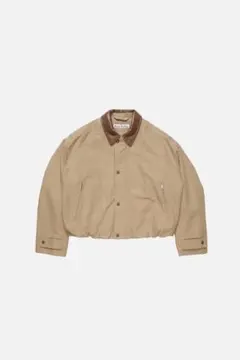 Acne Studios Melt TW Short Men's Jacket - メルカリ
