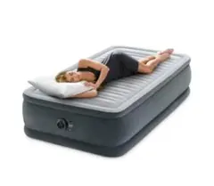 エアーベッド 電動