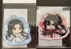 2026年最新】魔道祖師 アクリルスタンド 飛花甘露の人気アイテム