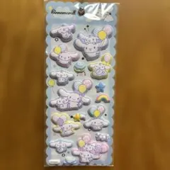 Sanrio シナモロール シール 12枚セット