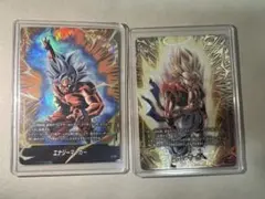 ドラゴンボール フュージョンワールド カードセット