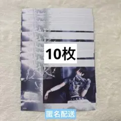 &TEAM Back to Life フォトシートセット taki