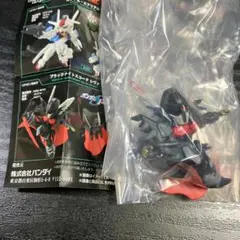 機動戦士ガンダム CAPSULE INDEX 02ブラックナイトコードシヴァ