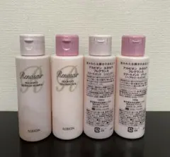 アルビオン　ルネサイア フレグランス シャンプートリートメント 2セット