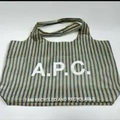 apc エコバッグ