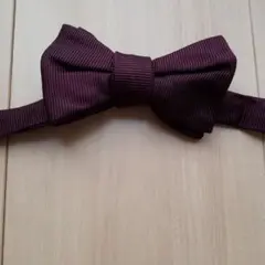 リボン  蝶ネクタイ