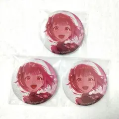 プロセカ 鳳えむ グリ缶 グリッター缶バッジ vol. 46A まとめ売り