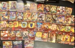 バディファイト デッキパーツ まとめ売りドラゴンワールドバルソレイユデッキ バディファイト ドラゴンワールド デッキパーツ まとめ売り - メルカリ
