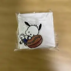 ドトール DOUTOR 福袋2026 ポチャッコ オリジナルクリップ