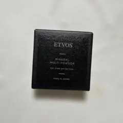 【新品未使用】ETVOS ミネラルマルチパウダーIII フレッシュベリーのサムネイル