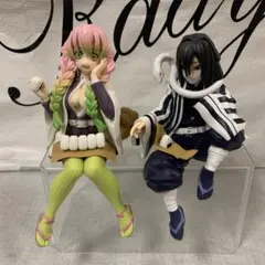 2025年最新】甘露寺蜜璃 ちょこのせの人気アイテム - メルカリ