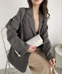 テーラードジャケット