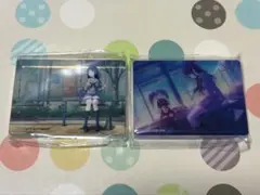 プロセカ 星乃一歌 ノーブルアート スシロー 映画特典 グリ缶50b