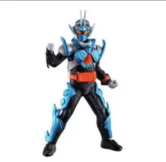 HGシリーズ レジェンドライダーvol.2