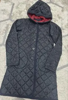 ラベンハム キルティングコート サイズ表記32