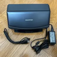 ScanSnap ix1600 総スキャン枚数632枚 - メルカリ