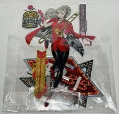 ペルソナ5 スペシャルビッグバンドコンサート 芳澤かすみ ビッグ